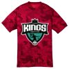 Youth CamoHex Tee Thumbnail