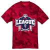Youth CamoHex Tee Thumbnail