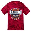 Youth CamoHex Tee Thumbnail