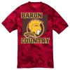 Youth CamoHex Tee Thumbnail