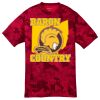 Youth CamoHex Tee Thumbnail