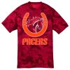 Youth CamoHex Tee Thumbnail
