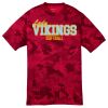 Youth CamoHex Tee Thumbnail
