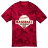 Youth CamoHex Tee Thumbnail