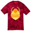 Youth CamoHex Tee Thumbnail