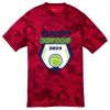 Youth CamoHex Tee Thumbnail