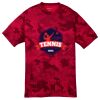 Youth CamoHex Tee Thumbnail