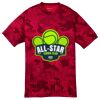 Youth CamoHex Tee Thumbnail