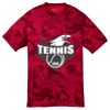 Youth CamoHex Tee Thumbnail