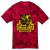 Youth CamoHex Tee Thumbnail