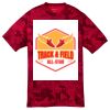 Youth CamoHex Tee Thumbnail