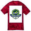 Youth CamoHex Tee Thumbnail
