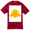Youth CamoHex Tee Thumbnail
