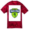 Youth CamoHex Tee Thumbnail