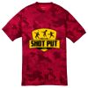 Youth CamoHex Tee Thumbnail