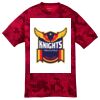 Youth CamoHex Tee Thumbnail