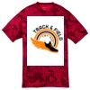 Youth CamoHex Tee Thumbnail