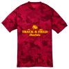 Youth CamoHex Tee Thumbnail