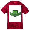 Youth CamoHex Tee Thumbnail
