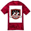 Youth CamoHex Tee Thumbnail