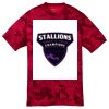 Youth CamoHex Tee Thumbnail