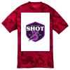 Youth CamoHex Tee Thumbnail