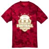 Youth CamoHex Tee Thumbnail