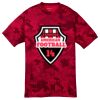 Youth CamoHex Tee Thumbnail