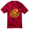 Youth CamoHex Tee Thumbnail