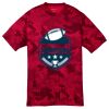 Youth CamoHex Tee Thumbnail