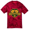Youth CamoHex Tee Thumbnail