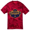 Youth CamoHex Tee Thumbnail