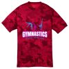 Youth CamoHex Tee Thumbnail