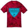 Youth CamoHex Tee Thumbnail