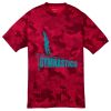 Youth CamoHex Tee Thumbnail