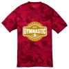 Youth CamoHex Tee Thumbnail