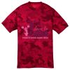 Youth CamoHex Tee Thumbnail
