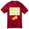 Youth CamoHex Tee Thumbnail