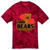 Youth CamoHex Tee Thumbnail