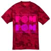 Youth CamoHex Tee Thumbnail