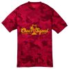 Youth CamoHex Tee Thumbnail