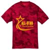 Youth CamoHex Tee Thumbnail