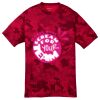 Youth CamoHex Tee Thumbnail