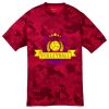 Youth CamoHex Tee Thumbnail