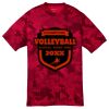 Youth CamoHex Tee Thumbnail