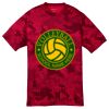 Youth CamoHex Tee Thumbnail