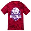 Youth CamoHex Tee Thumbnail