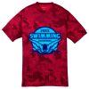 Youth CamoHex Tee Thumbnail
