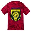 Youth CamoHex Tee Thumbnail
