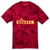 Youth CamoHex Tee Thumbnail